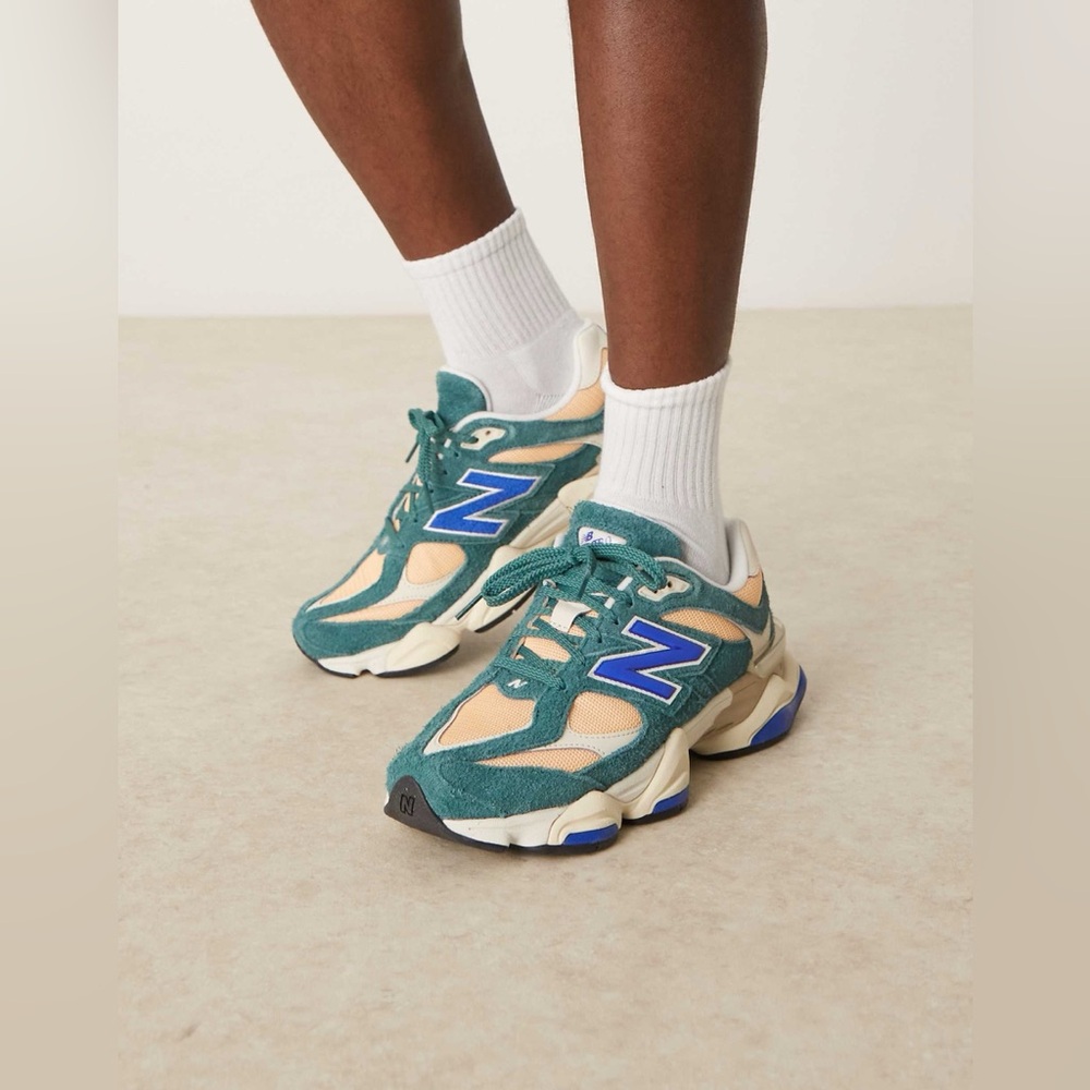 New Balance 9060’s